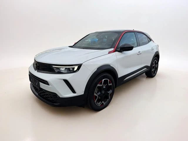 Opel Mokka GS-Line Grand Sport