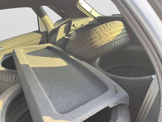 Volkswagen Polo 2.0 TSI DSG GTI