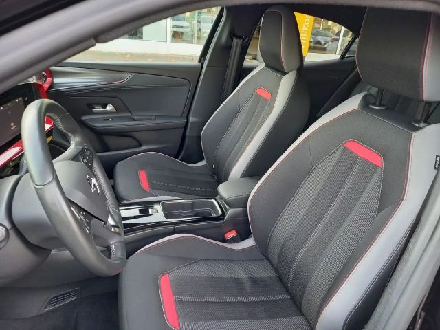 Opel Mokka GS-Line Grand Sport