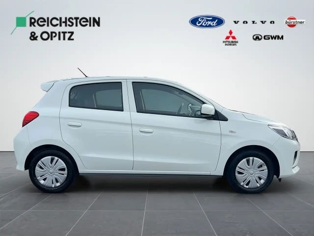 Mitsubishi Space Star MIVEC Star