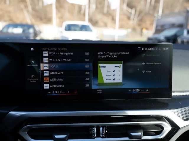 BMW 220 220i Coupé M-Sport