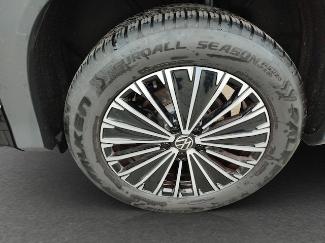 Volkswagen Tayron 1.5 eTSI DSG IQ.Drive Life