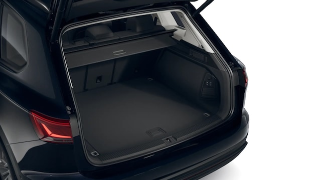 Volkswagen Touareg 3.0 V6 TDI 3.0 V6 TSI