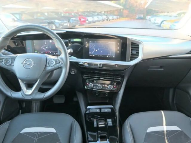 Opel Mokka Elegance Mokka-e