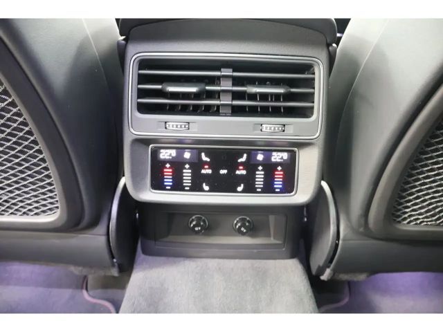 Audi Q8 50 TDI Quattro S-Line