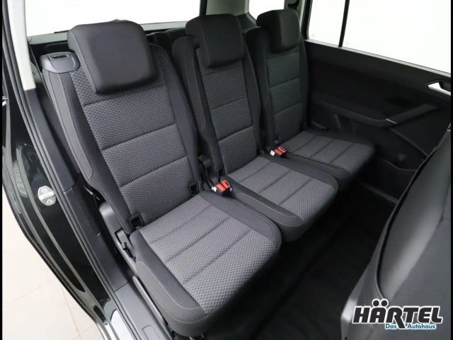 Volkswagen Touran 1.5 TSI Comfortline DSG