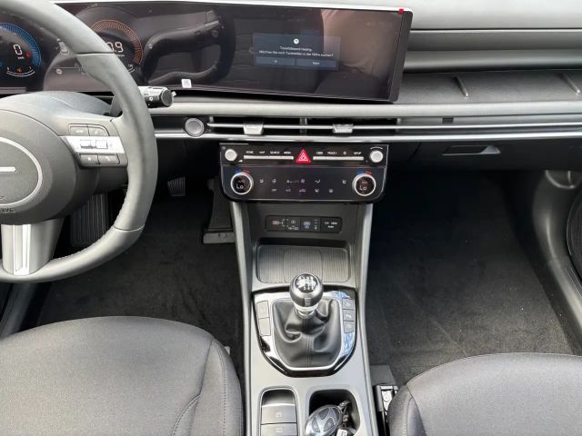 Hyundai Tucson 1.6 2WD T-GDi