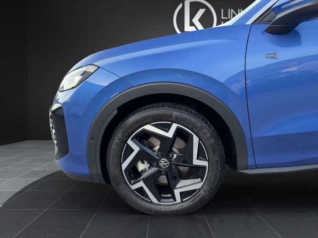 Volkswagen T-Roc DSG R-Line