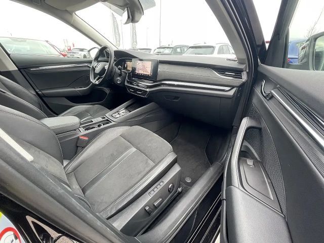 Skoda Octavia Combi Style Style