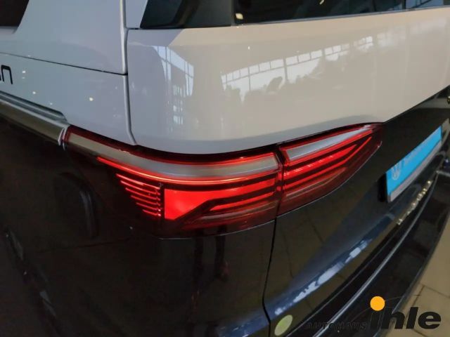 Volkswagen California DSG IQ.Drive Ocean T7