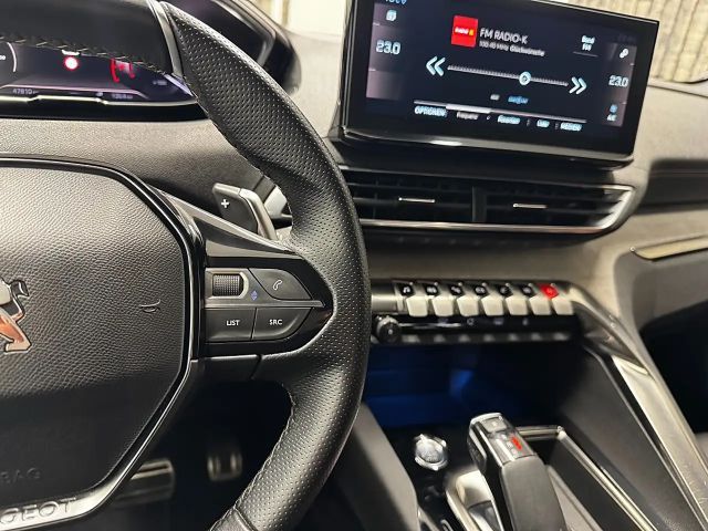 Peugeot 5008 EAT8 GT-Line PureTech