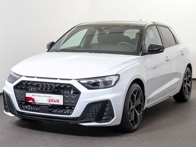 Audi A1 40 TFSI S-Line S-Tronic