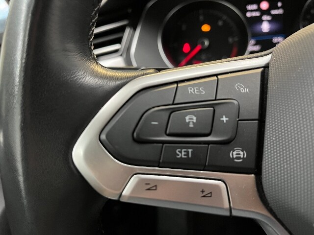 Volkswagen Passat 2.0 TDI DSG Variant