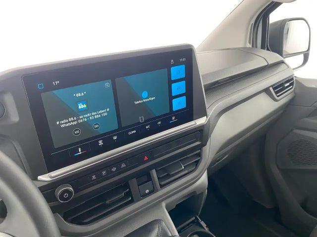 Volkswagen Transporter T7