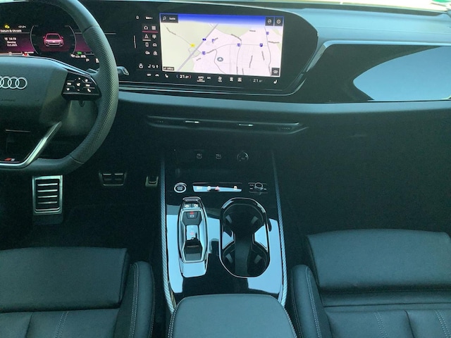 Audi A5 Avant S-Tronic