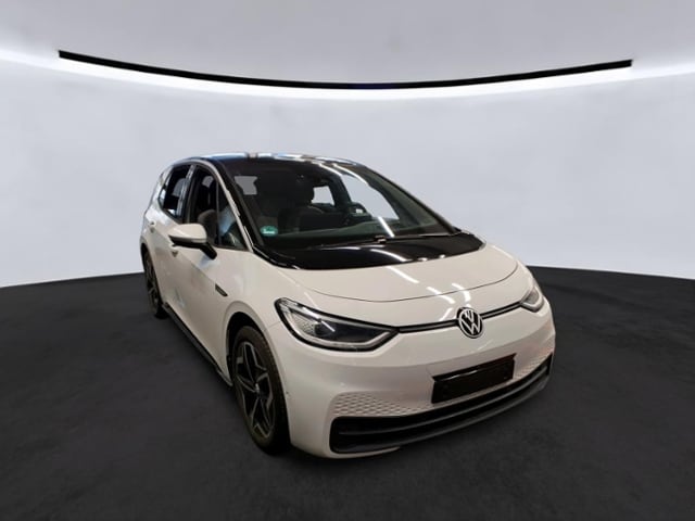 Volkswagen ID.3 IQ.Drive