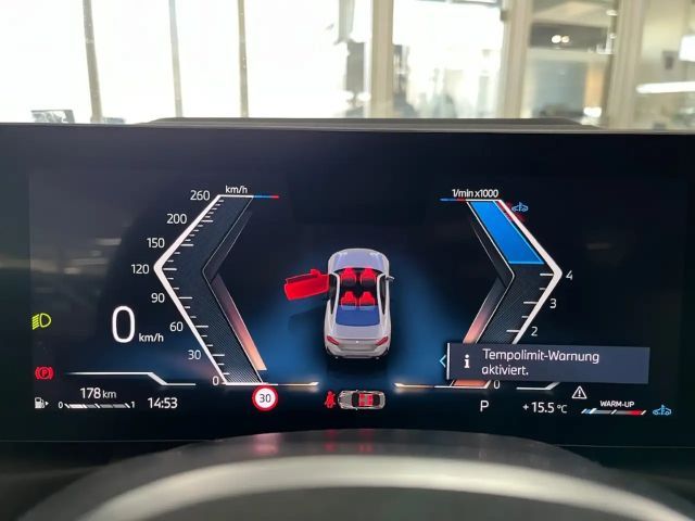 BMW 218 218i Coupé M-Sport