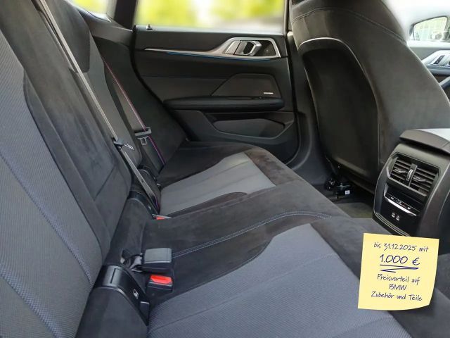 BMW i4 Coupé M-Sport M50 xDrive