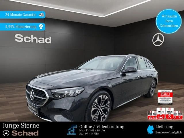 Mercedes-Benz E 200 AVANTGARDE Estate