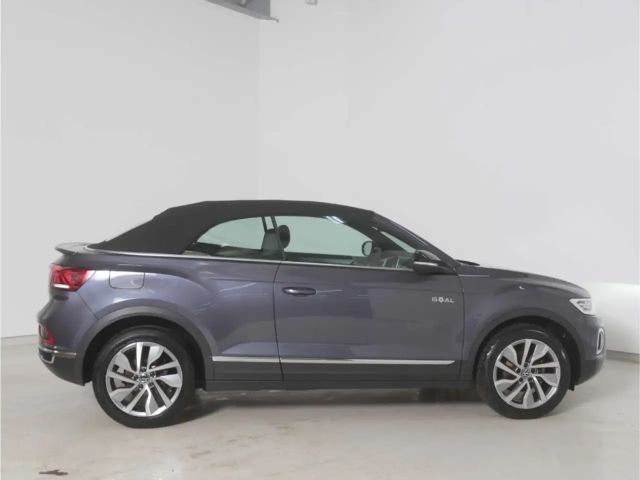 Volkswagen T-Roc 1.5 TSI Cabriolet DSG