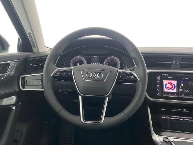 Audi A6 35 TDI