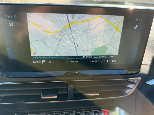 Peugeot 5008 Allure Pack PureTech