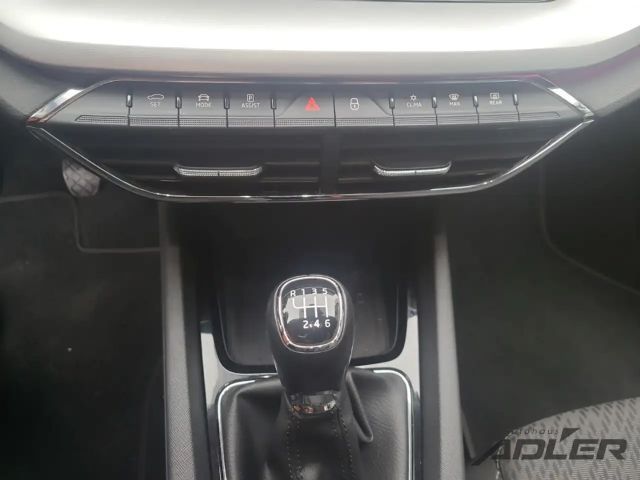 Skoda Octavia Combi Style Style