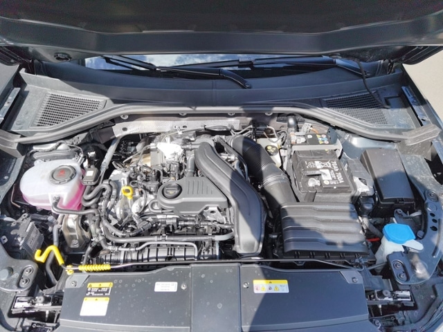 Volkswagen T-Roc 1.5 TSI BMT OPF 7-Gang-DSG