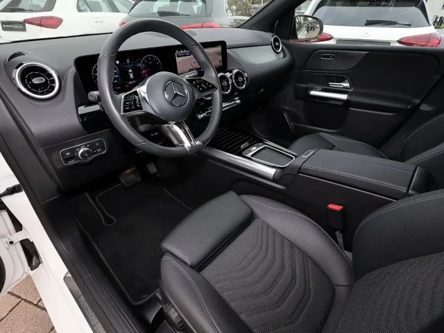 Mercedes-Benz B 200 Progressive