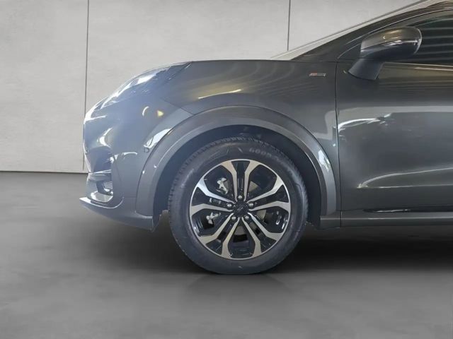 Ford Puma EcoBoost ST Line