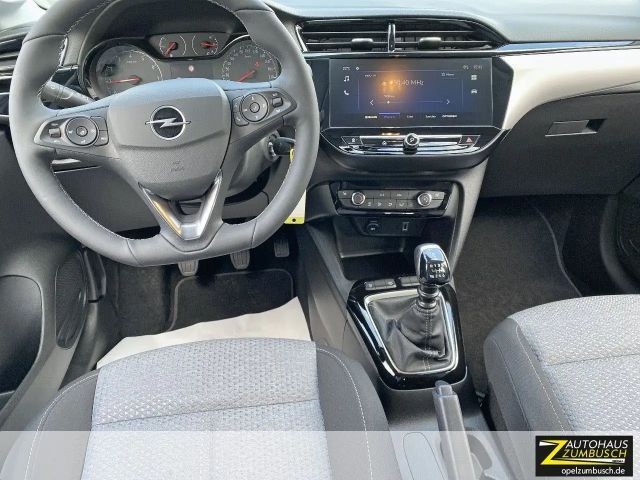 Opel Corsa F, GJR, PDC, Sitzh., Klima, uvm.. Bluetooth