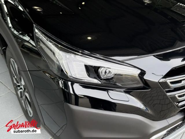 Subaru Outback Outback 2.5i Platinum Navi Soundsystem