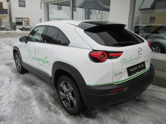 Mazda MX-30 SkyActiv e-Skyactiv