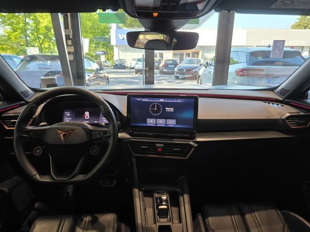 Cupra Formentor 2.0 TSI 4Drive VZ