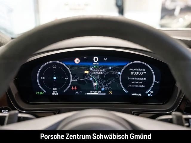 Porsche Cayenne Coupé S