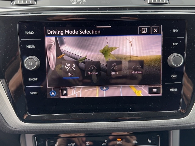 Volkswagen Touran 2.0 TDI DSG IQ.Drive Move