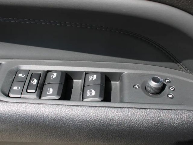 Jeep Compass Altitude