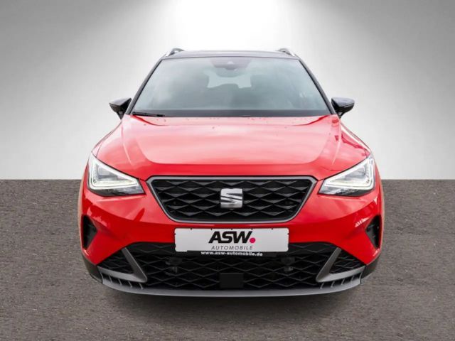 Seat Arona 1.0 TSI DSG FR-lijn