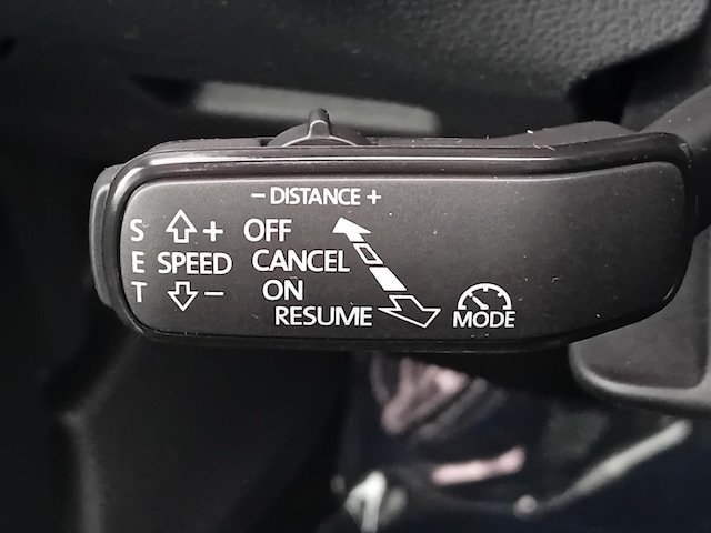 Skoda Kamiq Monte Carlo