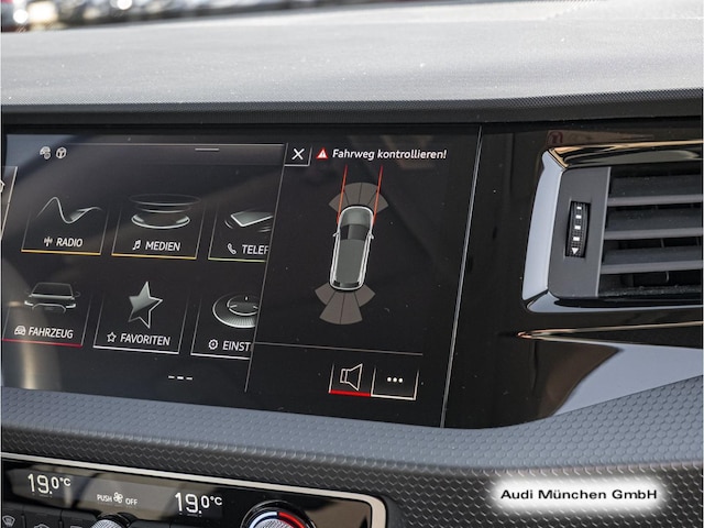 Audi A1 30 TFSI Sportback