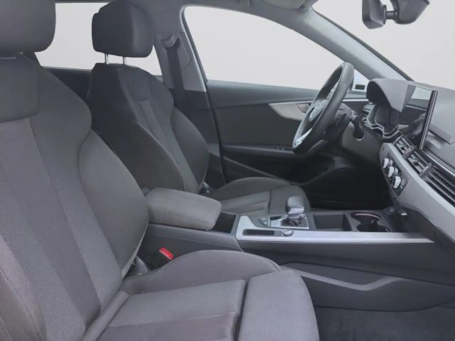 Audi A4 35 TDI Avant