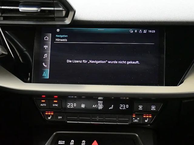 Audi A3 30 TFSI S-Tronic Sedan