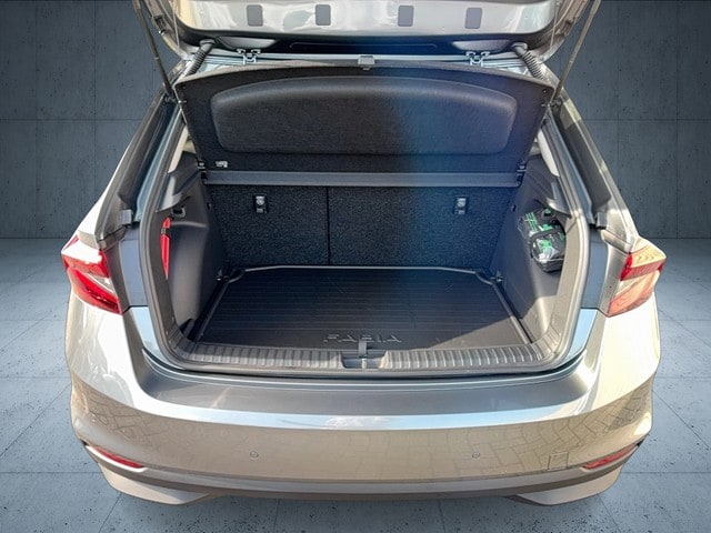 Skoda Fabia 1.0 TSI Tour