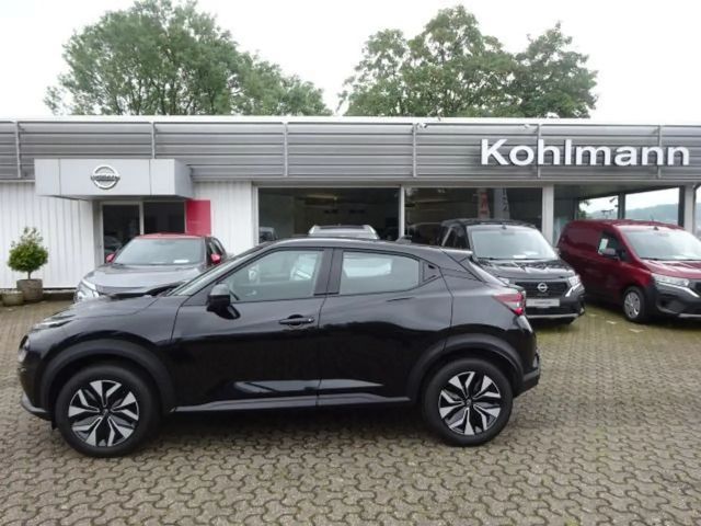 Nissan Juke Acenta DIG-T