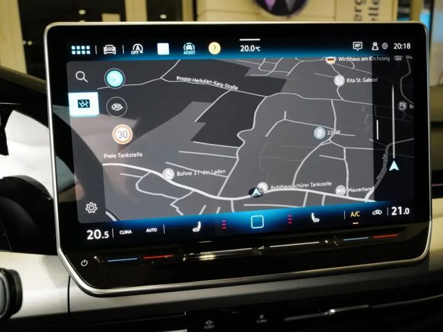 Volkswagen Golf Golf VIII Life