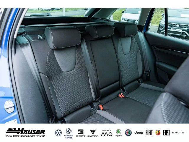 Skoda Octavia 1.5 TSI Combi Selection