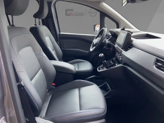 Nissan Townstar Tekna