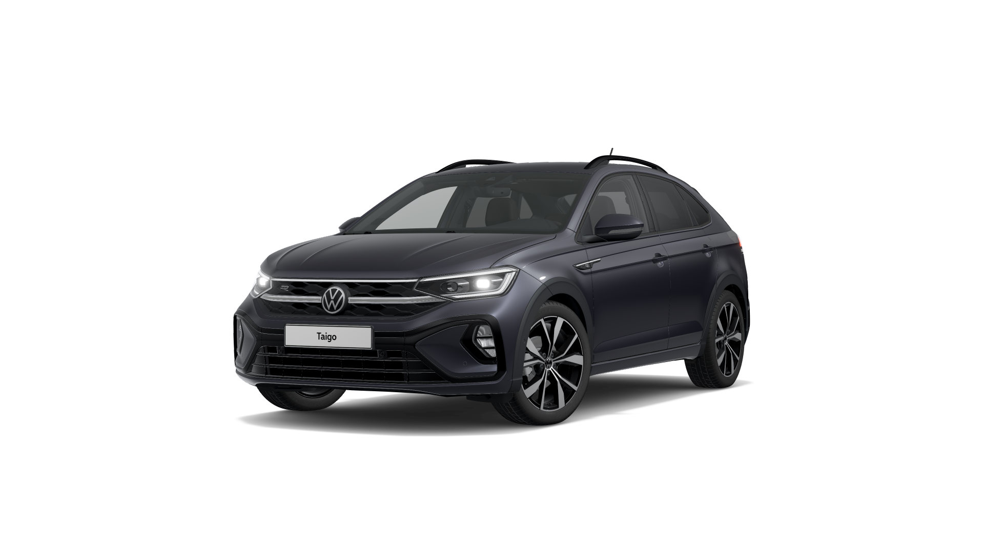 Volkswagen Taigo TSi Kamera/Matrix/CarPlay/AHK/ACC