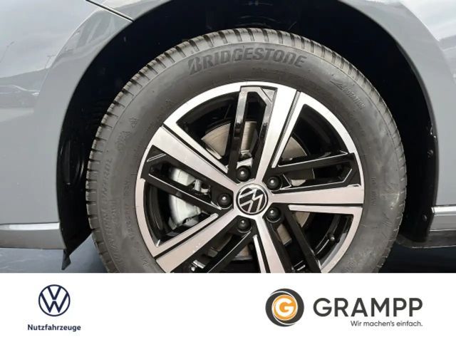 Volkswagen Caddy Style