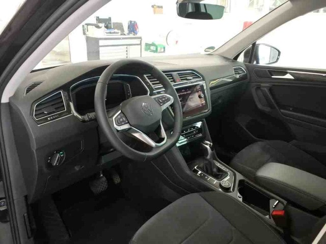 Volkswagen Tiguan 2.0 TDI DSG Elegance Elegance